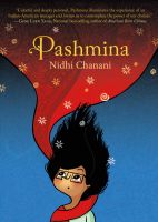 (Must-Read Eng. Book) Pashmina by Nidhi Chanani