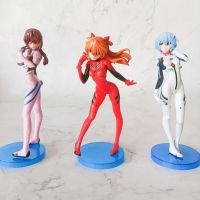 [COD] Neon Genesis Evangelion Ayambo, Shinbo, Asuka, อะนิเมะ, โมเดล, ตุ๊กตา, เครื่องประดับทำมือ