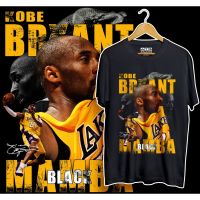 เสื้อยืดคอกลม เสื้อยืด ΔΘΕ○Tops Unisex Bootleg Shirts Collection Men Kobe Jordan Clothes Clothing Line NBA Inspired Shirt Teessize:  S-5XL