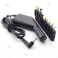 Universal Car converter Charger DC Power Adapter 19V 4.74A 20V 4.5A 4.62A 90W Laptop for Notebooks 6TH