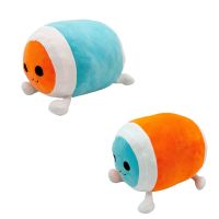 Cross-border New Taiko No Tatsujin Adventure Cute Bug Pillow Doll Toy|ข้ามพรมแดนใหม่ Taiko No Tatsujin ผจญภัยน่ารักแมลงหมอนตุ๊กตาของเล่น