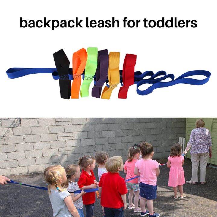 childrens-walking-ropes-for-preschool-daycare-school-kids-outdoor-colorful-handles-for-up-to-12-children-2-teachers