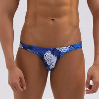 ABañador Sexy Para Hombre,Traje De Baño Para Joven,Pantalones Cortos De Playa,เกย์,Desmiit Zwembroek, 2021ม.