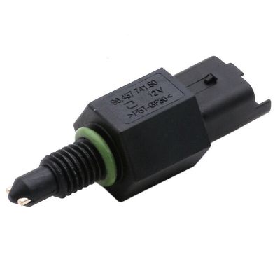 Car Water Detector Oil Pressure Switch Sensor 9643774180 96.437.741.80 LR029269 MPD458G for