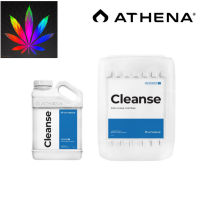 [สินค้าพร้อมจัดส่ง]⭐⭐[ส่งฟรี] Athena Cleanse เพิ่มประสิทธิภาพรากให้ดีขึ้น ล้างสารเคมีตกค้างในวัสดุปลูก ปราศจากสารตกค้างสะสม ขนาด 5 แกลลอน[สินค้าใหม่]จัดส่งฟรีมีบริการเก็บเงินปลายทาง⭐⭐