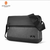 Arctic Hunter Business messenger bag Waterproof กระเป๋าสะพายข้างกันน้ำ รุ่นk00089