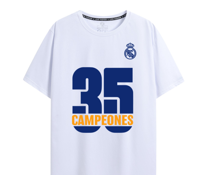 new-เสื้อยืด-champions-league-real-madrid-เสื้อยืดแขนสั้น-la-liga