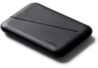 Bellroy Flip Case Second Edition – (Card Case, Hardshell Wallet) - Black