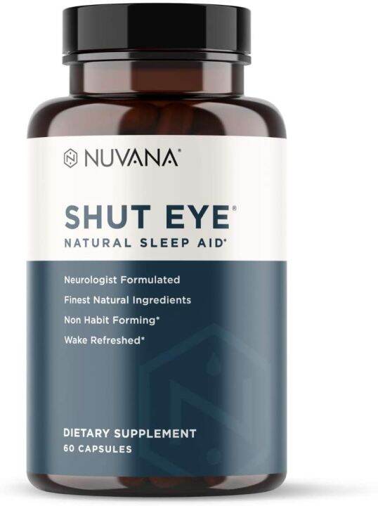 EXPIRY 10 2022 Nuvana Shut Eye Natural Sleep Aid Non Habit Forming   18212f815e3c7e1c5ecba3856ff65697  720x720q80 