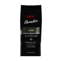 [AI Market] UCC Paradiso Dark