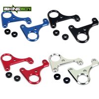 BIKINGBOY Racing Hooks For Honda CBR600RR 2007 2008 2009 2010 2011 2012 CBR 600 RR Hook Subframe Tie Downs Aluminium Alloy Pair