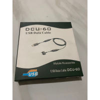 d Dcu-60 สายเคเบิลข้อมูล - Sony Ericsson DCU-60 สายเคเบิล USB ของแท้ 100% K850 W580 C902 C905. zed