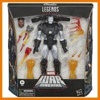 สินค้าขายดี!!! ของเล่น หุ่น ฟิกเกอร์ วอร์ แมชีน มาร์เวล รีเจนทส์ Marvel Legends Series 6-inch Collectible Action Figure Deluxe Marve... ของเล่น โมเดล โมเดลรถ ของเล่น ของขวัญ ของสะสม รถ หุ่นยนต์ ตุ๊กตา โมเดลนักฟุตบอล ฟิกเกอร์ Model