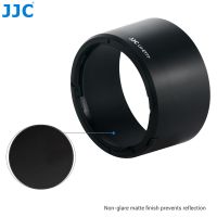 Holiday Discounts! JJC Reversible Lens Hood Compatible With Canon RF 85Mm F2 Macro IS STM Lens For EOS R R3 R5 R6 RP Ra Replaces ET-77 Lens Hood