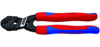 KNIPEX Tools - CoBolt Compact Bolt Cutter, Multi-Component (7102200), 8- Inch Comfort Grip 8-Inch Comfort Grip