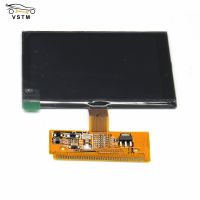 LCD Display Screen For AUDI TT Jaeger A3 A4 Car Dashboard Repair Accessories