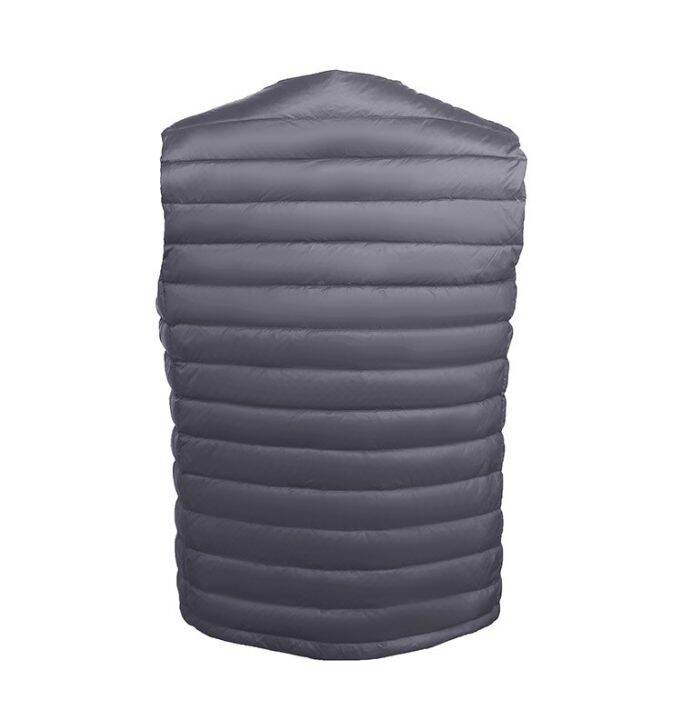 zzooi-newbang-brand-men-down-vest-ultra-light-down-vest-portable-v-neck-sleeveless-coat-man-winter-without-collar-warm-liner