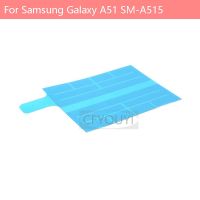 【ร้าน Annisoul 】สำหรับ A315 A31 Samsung Galaxy/A515F A515 A51/สติกเกอร์เทปกาวแบตเตอรี่ A715 A71