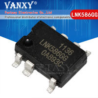 5ชิ้น SOP7 LNK586 SOP-7 LNK586G SOP IC