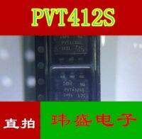 10pcs PVT412S SOP-6  PVT412