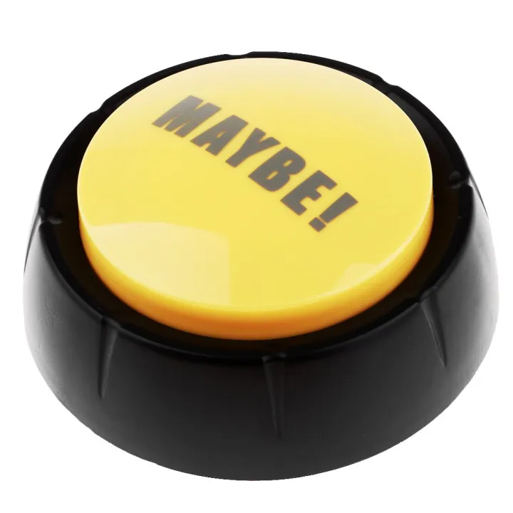 Learning resources dome shaped sound buttons game show answer buzzers