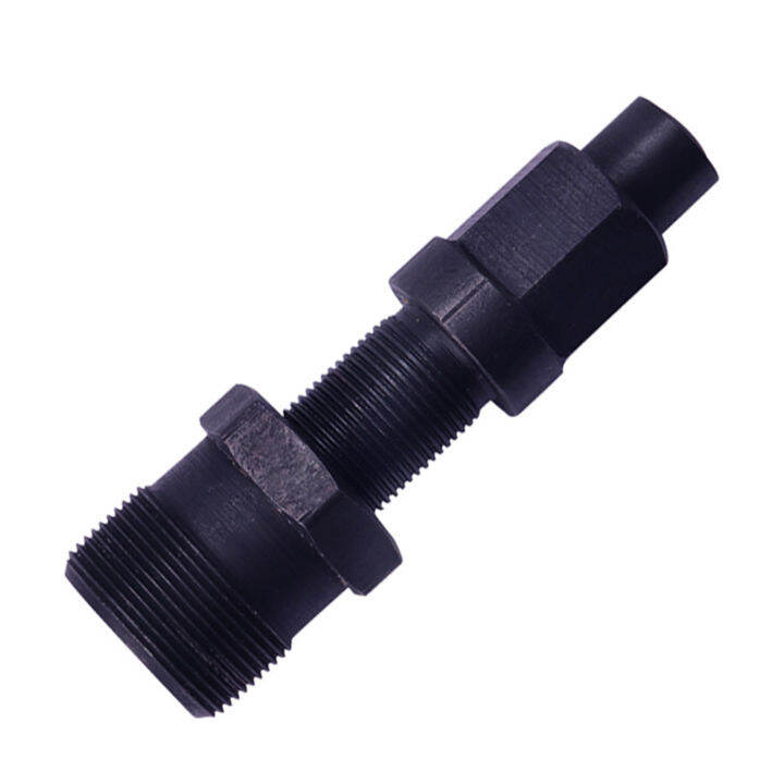 tapered crank