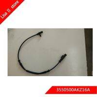 ABS Speed Sensor สำหรับกำแพง Haval H6 3550500AKZ16A 3550300AKZ16A