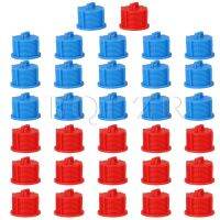 BQLZR 32Pcs Washer Machine Water Inlet Pass Valve Filter Strainer Replacement Parts EAP3618281