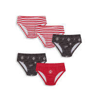 กางเกงในเด็กผู้ชาย Mothercare football briefs - 5 pack WC608