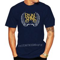 Rival Sons Insignia T-Shirt - NEW &amp; OFFICIAL!  VG2O