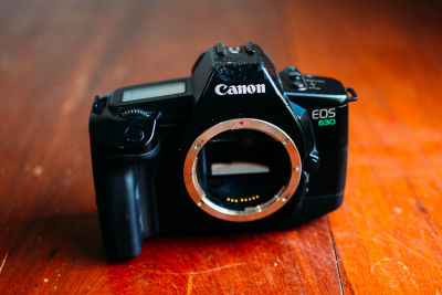 canon eos 630 serial 2312956