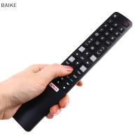 BAIKE รีโมทคอนโทรลเดิม RC802N YUI1สำหรับ TCL Smart TV U43P6046 U49P6046 U55P6046