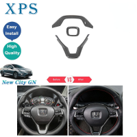 Xps Sarung Setir ทริมพวงมาลัย Honda City 2020 GN