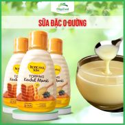 Sữa Đặc ăn Kiêng Không Đường Tropicana Slim An Toàn Cho Người Tiểu Đường