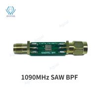 แผ่นกรองความถี่1090Mhz SAW BPF 1090Mhz SAW BPF