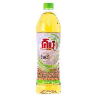 RICE BRAN OIL 100% 1LITER