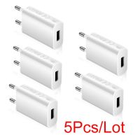 สาย Usb Eu 5ชิ้น/ล็อตที่ชาร์จสำหรับไอโฟน13 12สูงสุด6 5 5 5S Xr 2020 Ipod X สำหรับ7 6S Ipad Se Xs 11 8 Plus