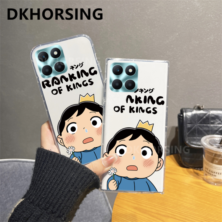 dkhorsing-นิ่มแฟชั่นเคสสำหรับ-honor-x6a-honor-90-5g-honor-90-lite-honor-70-lite-honor-x5-plus-เคสลายเด็กผู้ชายน่ารักลายเคสโทรศัพท์โปร่งใสเกียรติยศ-x6a-x5plus-กันกระแทก