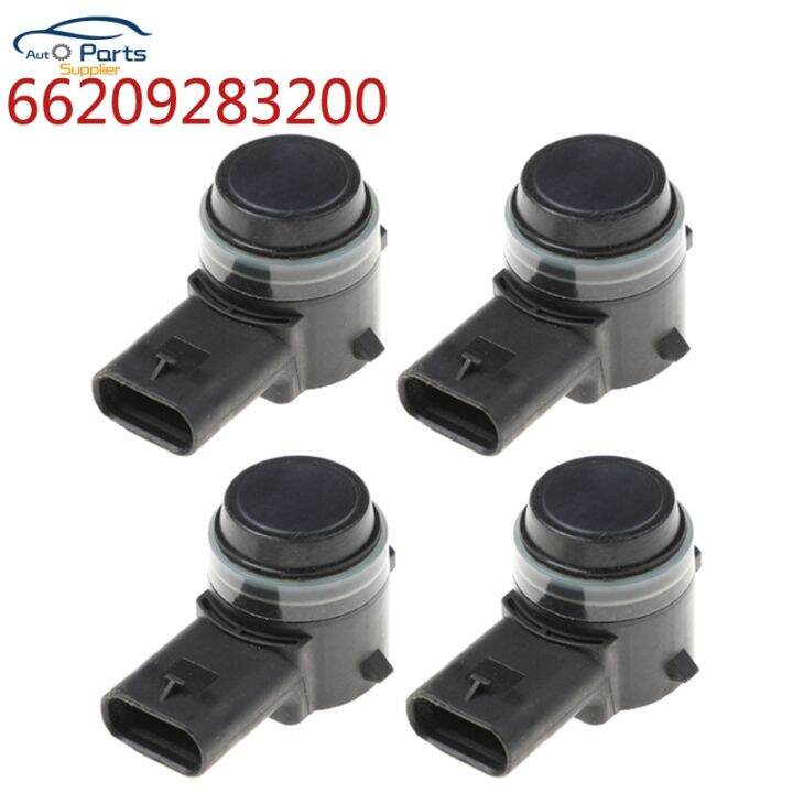 new-prodects-coming-4pcs-66209283200-pdc-parking-sensor-for-bmw-x3-x4-x5-x6-f15-f16-2014-2018-car-6620-9283-200-white-silver-black-color