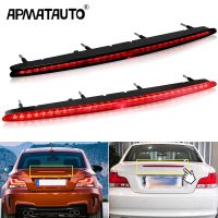 LED Rear High Mount Boot Third Brake Stop Light For BMW 1 Series 128i 135i E82 E88 2007-2013 63257164978 63 25 7 164 978