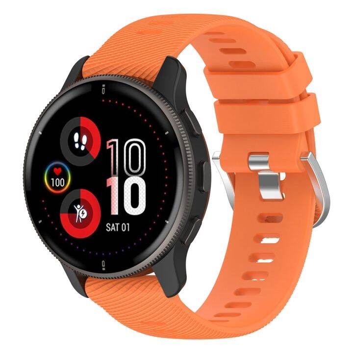 18-20-22mm-silicone-strap-for-garmin-venu-2-plus-2s-venu-sq-smart-watch-band-for-garmin-forerunner-158-245-255-255s-645-745