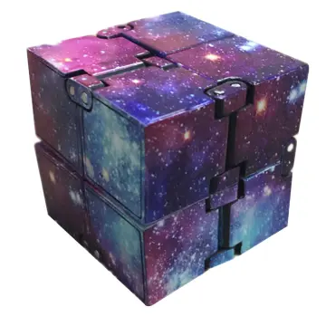 Buy Infinity Cube online | Lazada.com.my