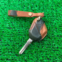 2020 NEW Motorcycle Key Case Cover Shell Cover Leather For Kawasaki Ninja250 Ninja400 Ninja650 Z1000 Z800 Versys650 KLE650 Zzr40