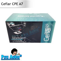 จอแอนดรอยด์ Ceflar CPE A7