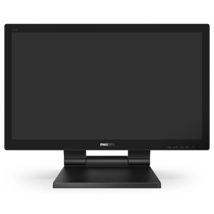 philips-222b9t-lcd-monitor-21-5-touch-screen-จอคอมพิวเตอร์-ของแท้-ประกันศูนย์-3ปี