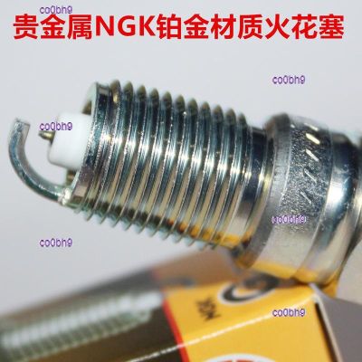 co0bh9 2023 High Quality 1pcs NGK Platinum spark plugs are suitable for American Wall Mercury 350 EFI inboard V8 8-cylinder engine