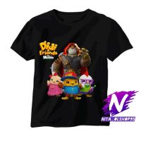 Didi and friends the movie Childrens T-Shirt