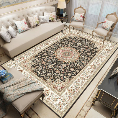 Turkey Printed Persian Rugs Cars for Home Living Room Decorative Area Rug Bedroom Outdoor Turkish Boho Large Floor Car Mat