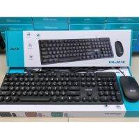 KEYBORAD OKER KM-4018