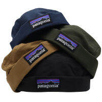 Patagonia หมวกแห้งเร็วแตงโมอเนกประสงค์สำหรับผู้ชาย,หมวกสไตล์อเมริกันหมวกเจ้าบ้านบางเสื่อปิกนิกกันน้ำ